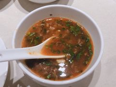 -海底捞火锅(上元大街店)