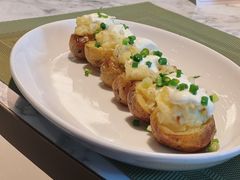 -厦门艾美酒店·新食谱西餐厅