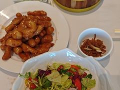 -玉林烤鸭店(定福庄店)