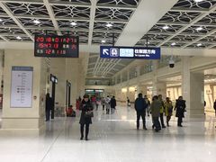 -黄浦路(地铁站)