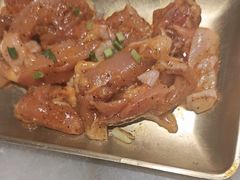 -韩宫宴烤肉·黑毛和牛·料理(合肥滨湖银泰城店)