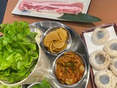 -陇璟烧肉酒场(友谊阳光城店)