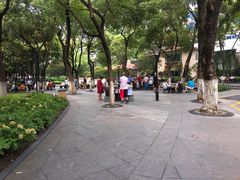 -常州古运河南大街文化旅游区-人民公园