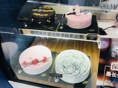 -DQ·蛋糕·冰淇淋(苏州中心店)