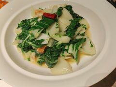 -宫燕府·京菜·烤鸭·淮扬菜(王府中心店)