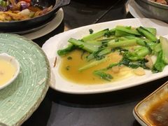 -美极鲜食坊(宝安南路店)