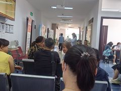 -上海中医药大学附属曙光医院(东部)