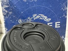 -霸王茶姬(上海恒基名人店)