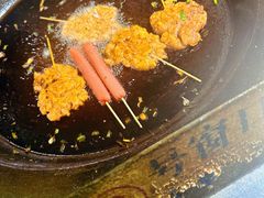 -丁脊壹绝·里脊肉