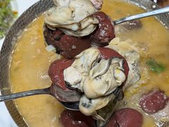 -小郭私房菜·海肠捞饭店(学士街店)