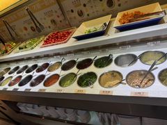 -海底捞火锅(锦艺城店)