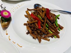 -万龙洲海鲜(大兴绿地缤纷城店)