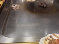 -大神太神·铁板烧(瑞虹天地月亮湾店)