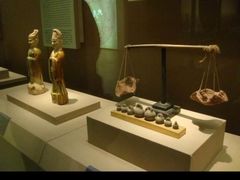 -西安大唐西市博物馆