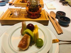 时令水果-叶叶菩提·晋福宫