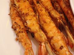 -禾斗海鲜自助(市南银座店)