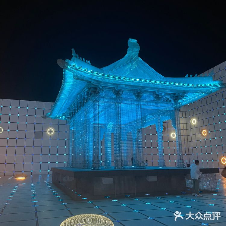 只有河南•戏剧幻城详细攻略｜一日深度体验