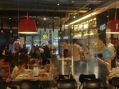 门面-必胜客(北苑路店)