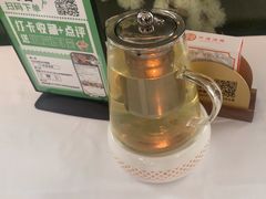 -怀德酒楼·粤菜·海鲜·茶点(宝安国际机场店)