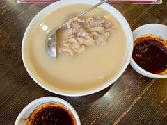 -牛王庙(龙华花园店)