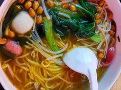 -小龙丫麻辣拌(抚顺万达广场店)