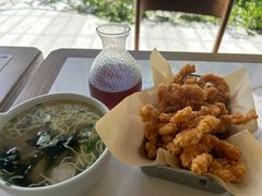 -春家·非遗手工小吃(徐汇万科广场店)