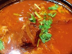 -老姑砂锅·烧烤天津菜(体北道店)