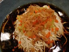 麻油素干丝-南京大牌档(龙江新城市广场店)