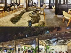 -浮何烤铺(桐梓林店)
