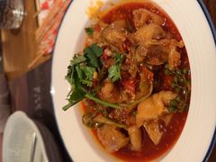-胖老汉新疆特色椒麻鸡(南门店)