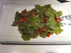 风味莴笋干-千岛湖小鱼儿·淳安匠心农家菜