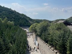 -雁门关景区