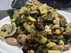 -胖哥家藏菜(护国路店)