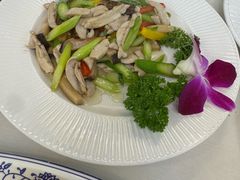 美人肝-清真马祥兴菜馆(云南北路店)