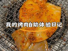 -火炉火自助餐(西直门凯德MALL店)