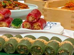 -宝园酒家(美林M·LIVE天地东座店)
