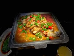 -蛙喔牛蛙(仙林万达茂店)