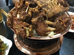 -来顺成饭庄