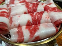 -留香铁板烤肉(解放西路旗舰店)