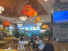 -德胜轩正宗顺德菜(宝安沙井会展中心店)