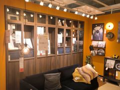 -宜家家居(四元桥商场店)