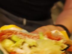 -赛百味SUBWAY(阳光天地店)
