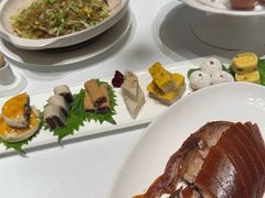 -贝勒爷·酥不腻烤鸭