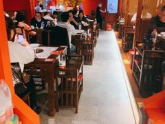 大堂-京元盛铜锅涮肉(上海总店)