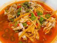 -小河盐帮·私家菜·烤鸭(三元桥·霄云路店)