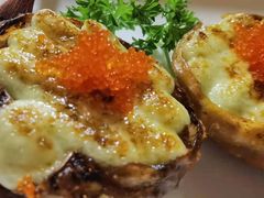 -福匠日本料理(人民路店)