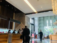 -深圳温德姆至尊酒店