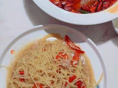 -茅庐川菜(烟台万象汇店)