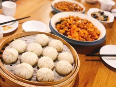 -陈傻子餐厅(世纪都会店)