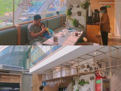 -农畉LONFOOD(福田星河COCOPark店)